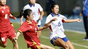 Nhánh đấu 'lạ' của đội tuyển nữ Việt Nam tại châu Á: Muốn đi World Cup, phải tránh... ngôi nhì bảng?