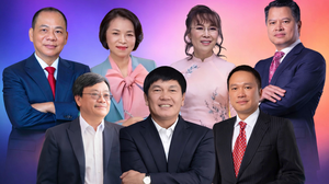 ថ្ងៃដ៏សោកសៅសម្រាប់ភាគហ៊ុនវៀតណាម៖ មហាសេដ្ឋីម្នាក់បានដកខ្លួនចេញពីបញ្ជីមហាសេដ្ឋី ខណៈដែលអ្នកខ្លះខាតបង់ជាងមួយពាន់លានដុល្លារ។