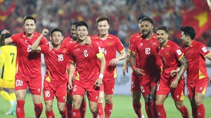 Tuyển Việt Nam 3-1 Malaysia: Thắng to nhưng chưa đã