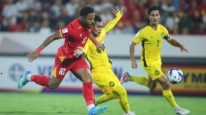 Xuan Son achieved an impressive goal-scoring record for the Vietnamese national team.