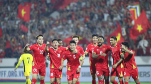 What did the AFC say about Vietnam's impressive victory over Malaysia?