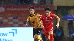 V.League - Định vị lại giá trị của cầu thủ Việt