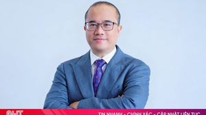 PGS.TS quê Hà Tĩnh giữ chức Hiệu trưởng Trường Đại học Kinh tế, Đại học Quốc gia Hà Nội