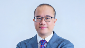 PGS.TS Nguyễn Trúc Lê làm Hiệu trưởng Trường ĐH Kinh tế - ĐH Quốc gia Hà Nội