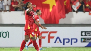Il calo di forma di Nguyen Xuan Son: una preoccupazione che non riguarda solo il Nam Dinh Club.