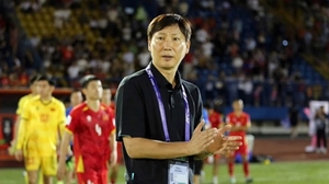 Indonesiske medier forudsiger, at træner Kim Sang Sik vil hjælpe Vietnam med at bryde deres taberrække ved AFF Cup 2026.