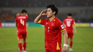 Vil Nguyen Dinh Bac og mange andre stjerner fra CAHN Club være fraværende fra ASEAN Cup 2026?