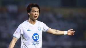 Nam Dinh og et imperiums sammenbrud: Fra V.League-mestre til en krise på 6. pladsen.