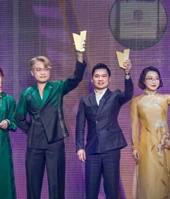 T&T Group nhận giải thưởng “Vươn mình ra biển lớn”