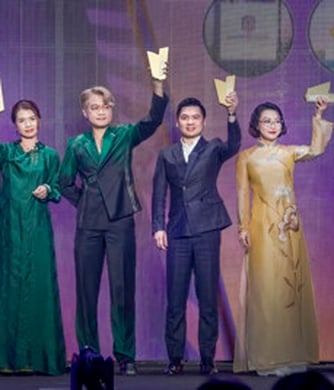 Tập đoàn T&T Group và hành trình “Vươn mình ra biển lớn” tại WeChoice Awards 2025