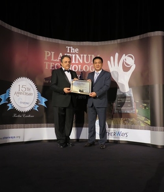 (Tien Phong újság) - A Viglacera Float Glass Company elnyerte a Nemzetközi Platinadíjat