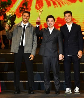 Kumpulan T&T telah dianugerahkan anugerah "Aspirasi untuk Sumbangan" di Anugerah Sumbangan 2026.
