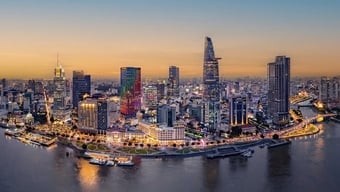 TPHCM thu hút đầu tư từ doanh nghiệp FDI trong vận hội mới