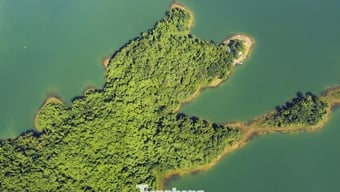 Ben En'de suluboya resim gibi güzel manzaraya hayran kalın