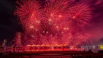 مهرجان دبي السينمائي الدولي 2025 - دفعة قوية لموسم السياحة الصيفي في دا نانغ