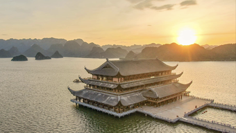  Hà Nam - Vùng đất thức giấc