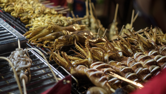 Explorez le circuit culinaire de Hai Phong