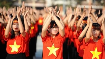 A80 - Khơi dậy truyền thống tự hào