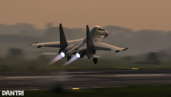 Vietnam Air Force practices preparing for A80