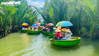 Descubra el único pueblo de Vietnam que figura entre los 50 pueblos más bonitos del mundo.