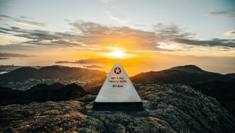 Chào năm mới 2026 trên nóc nhà Nha Trang