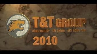 GIỚI THIỆU TẬP ĐOÀN T&T GROUP