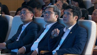 Lễ Công bố Giải thưởng Âu Lạc Grand Prize - Recap