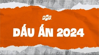 Điểm nhấn FPT 2024
