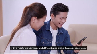 CMCTelecom se asocia con National Commercial Bank (NCB): Transformación digital en la plataforma Google Cloud.