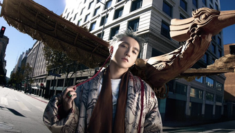 'Come My Way' của Sơn Tùng M-TP: Khi một MV trở thành lời mời thế giới đến với Việt Nam