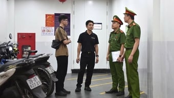 Siết chặt an toàn PCCC tại các khu nhà trọ ở Hà Nội