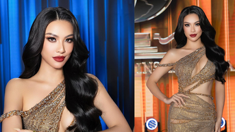 Á hậu Kim Duyên - Giám khảo Miss Supranational 2024: "Tôi không có lý do để thiên vị hay chèn ép ai"