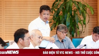 Cây cầu 65 tỷ xây xong không bóng người qua lại, Sở GTVT Hà Nội nói gì?