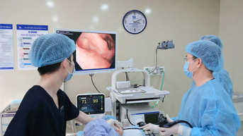Nỗi lo người trưởng thành nhiễm vi khuẩn HP gia tăng