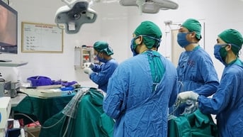 Tín hiệu cảnh báo cơ thể đang có khối u, cần đi kiểm tra ngay kẻo bệnh trở nặng