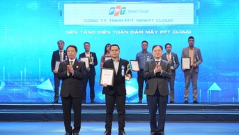 6 sản phẩm Made by FPT được vinh danh sản phẩm công nghệ số tiêu biểu