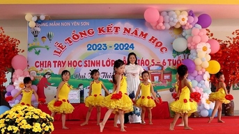 Khát vọng vươn mình đổi mới ở vùng quê Bắc Giang