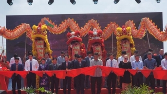 "Thủ phủ ngành gỗ" Bình Định đẩy mạnh đầu tư, xuất khẩu