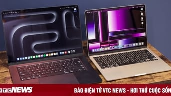 Giá Macbook rớt cả chục triệu đồng, người dùng có nên xuống tiền mua trước Tết?