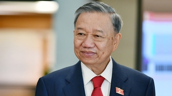 Toàn văn bài viết của Tổng Bí thư, Chủ tịch nước Tô Lâm về chuyển đổi số