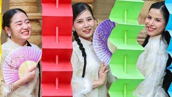 호치민시 교육 부문 뗏 보너스: 일부는 0동, 다른 일부는 1억 동 이상 받음