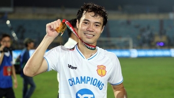 Nghèn nghẹn nhớ về HAGL