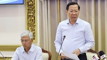 Chủ tịch TPHCM: Nhiều giám đốc sở, ngành khi hỏi đến nhiệm vụ thì nói không biết