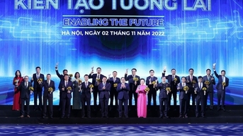 Gia tăng lợi thế cạnh tranh, thúc đẩy xuất khẩu