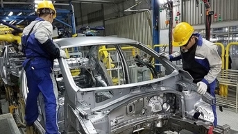 Giải pháp thúc đẩy công nghiệp hỗ trợ ô tô tại Việt Nam