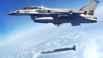 Nhu cầu tên lửa đạn đạo không đối đất gia tăng vì căng thẳng Israel