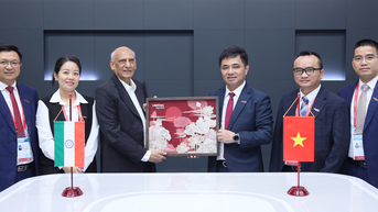 Viettel, 인도에 5G 전용 시스템 제공