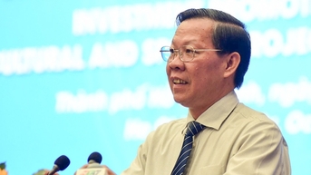 TPHCM kêu gọi đầu tư 5 dự án văn hóa, thể thao