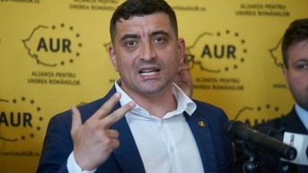 Romania bắt đầu bỏ phiếu bầu cử Tổng thống, chính trị gia ủng hộ ông Trump nhiều cơ hội giành chiến thắng