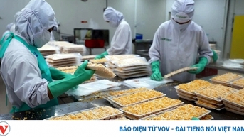 Kim ngạch xuất khẩu thủy sản của Việt Nam duy trì tốt thị phần tại Singapore